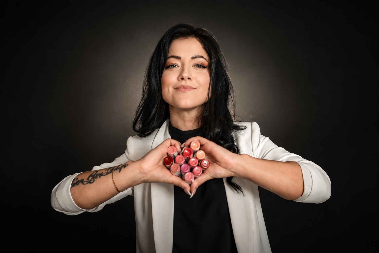 Kosmetisk Tatuering i Göteborg hos Alisa Virola Beauty Studio